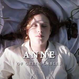 Anne of Green Gables opening title sequence